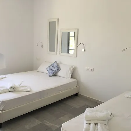 Apartment Depis & *