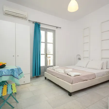 Depis & Apartment *